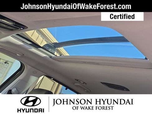 Certified 2024 Hyundai Palisade XRT image 42