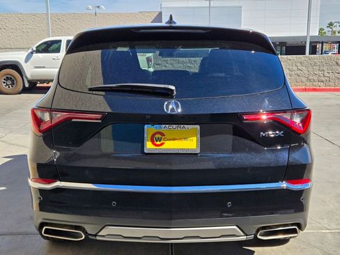 New 2026 Acura MDX FWD w/ Technology Package image 3
