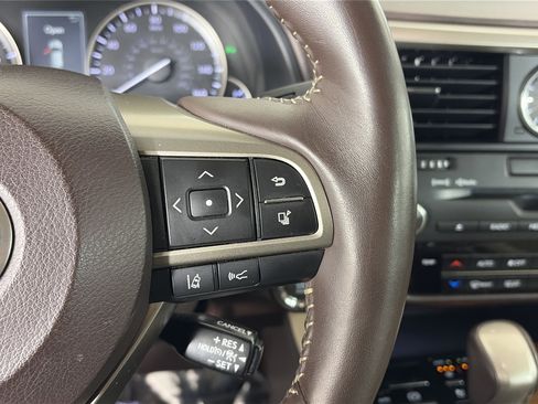 Used 2016 Lexus RX 350 AWD image 32