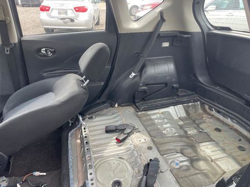 Used 2015 Nissan Versa Note SV FWD image 8