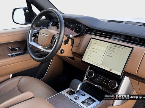 Used 2023 Land Rover Range Rover SE AWD/4WD image 18