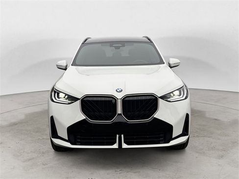 New 2026 BMW X3 xDrive30 image 2