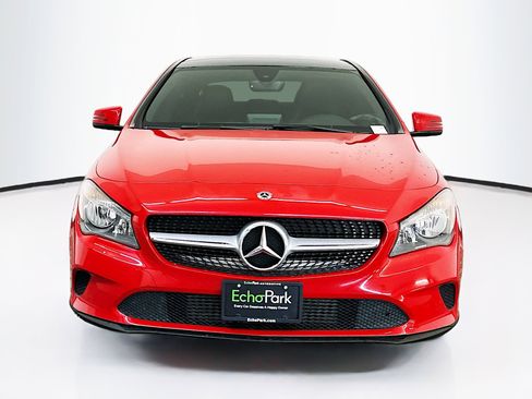 Used 2019 Mercedes-Benz CLA 250 4MATIC image 2