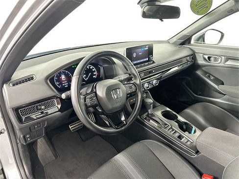 Used 2024 Honda Civic Sport image 10