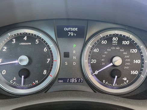 Used 2011 Lexus ES 350 image 14