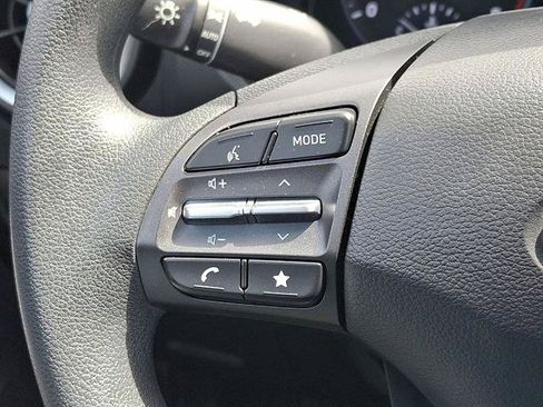 Certified 2023 Hyundai Kona SE AWD/4WD image 17