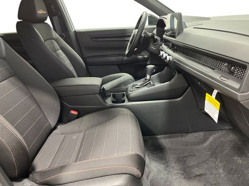 New 2026 Honda CR-V TrailSport image 29