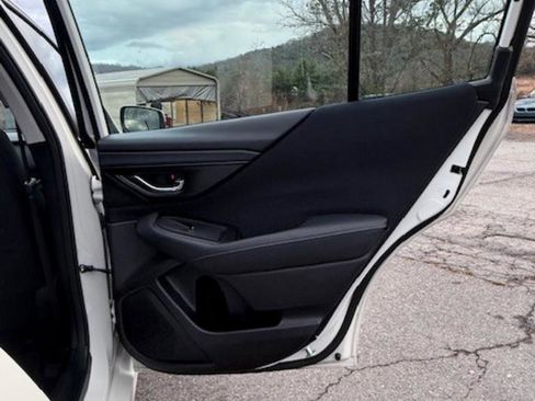 Used 2023 Subaru Legacy Premium image 21