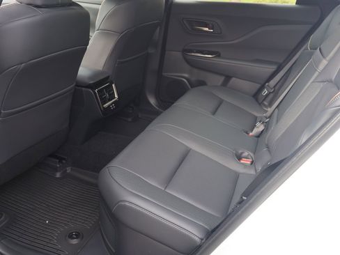 New 2026 Toyota Crown Signia XLE image 26