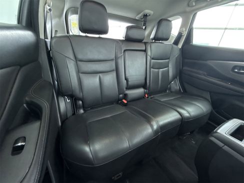 Used 2021 Nissan Murano SL image 40