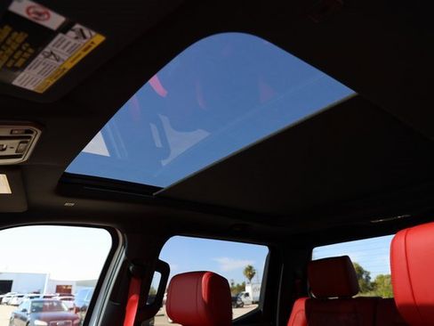 New 2026 Toyota Tundra TRD Pro image 11