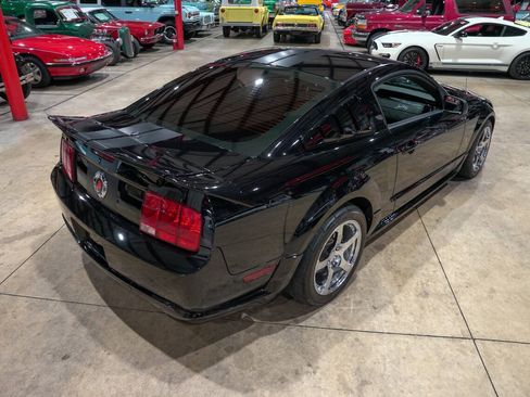 Used 2008 Ford Mustang GT Premium RWD image 17
