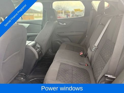 Used 2020 Chevrolet Blazer LT image 31
