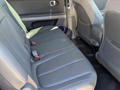 Used 2022 Hyundai Ioniq 5 SEL image 19