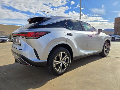 New 2026 Lexus RX 350 Premium image 3