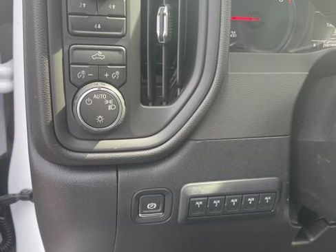 New 2026 Chevrolet Silverado 3500 W/T w/ WT Convenience Package AWD/4WD image 14