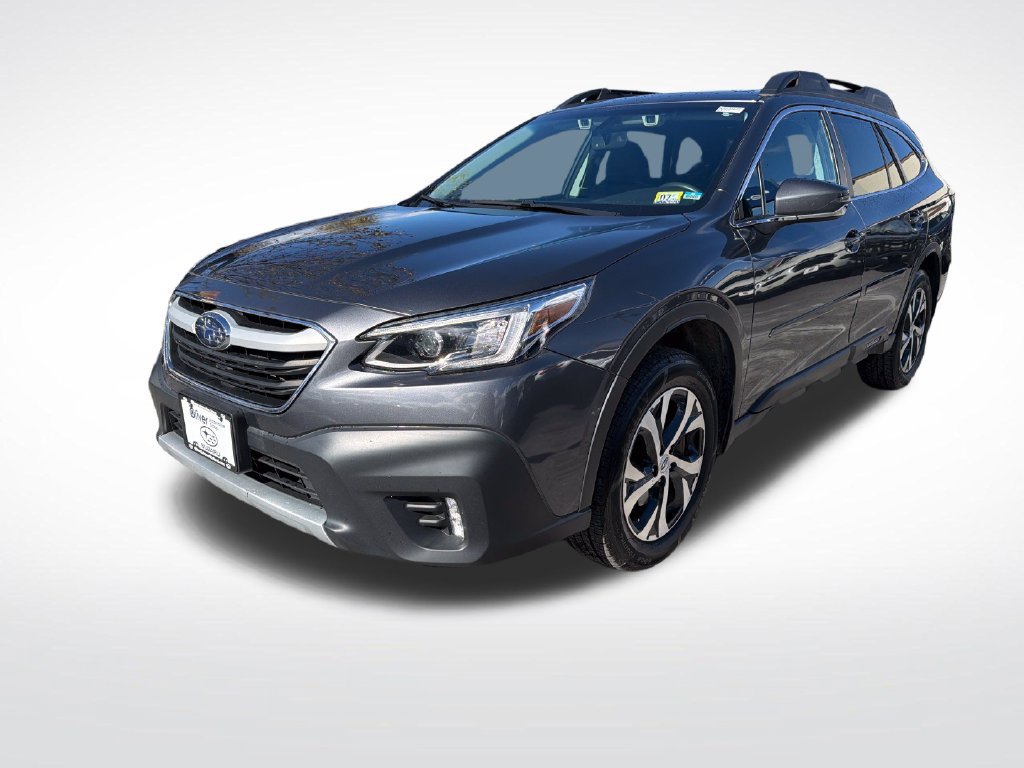 Used 2022 Subaru Outback Limited AWD/4WD image 9