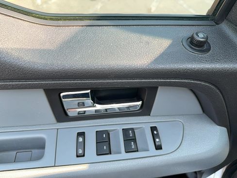 Used 2013 Ford F150 STX w/ Mid Equipment Group AWD/4WD image 18