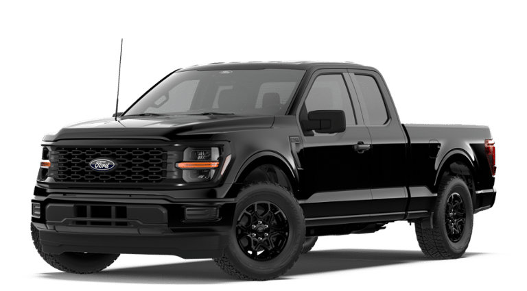 New 2026 Ford F150 STX RWD image 23
