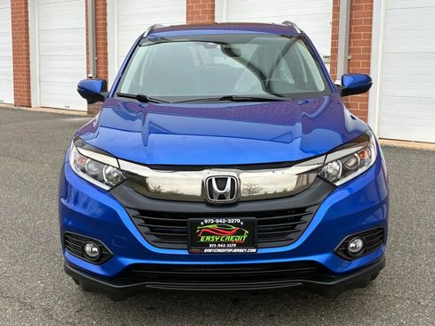 Used 2022 Honda HR-V EX image 9