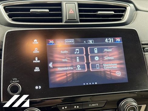 Used 2019 Honda CR-V EX-L image 16