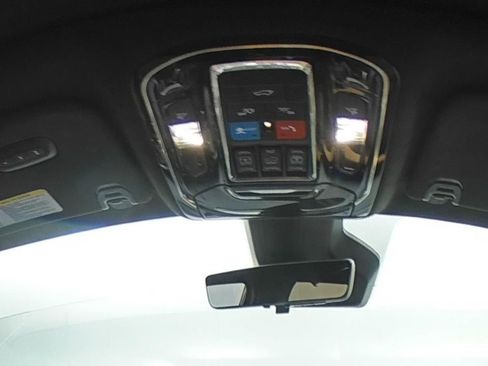 Used 2023 Jeep Grand Wagoneer Series III image 27