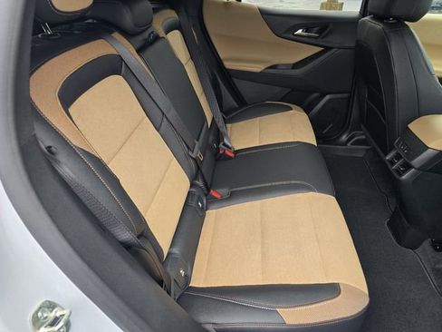 New 2026 Chevrolet Equinox ACTIV w/ Convenience Package III FWD image 13