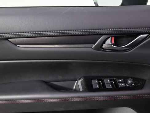 New 2025 MAZDA CX-5 Carbon Edition image 22