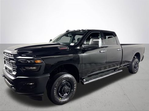 New 2026 RAM 2500 Tradesman image 2