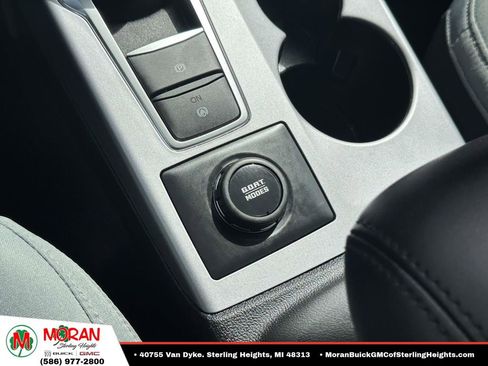 Used 2024 Ford Bronco Sport Big Bend AWD/4WD image 29