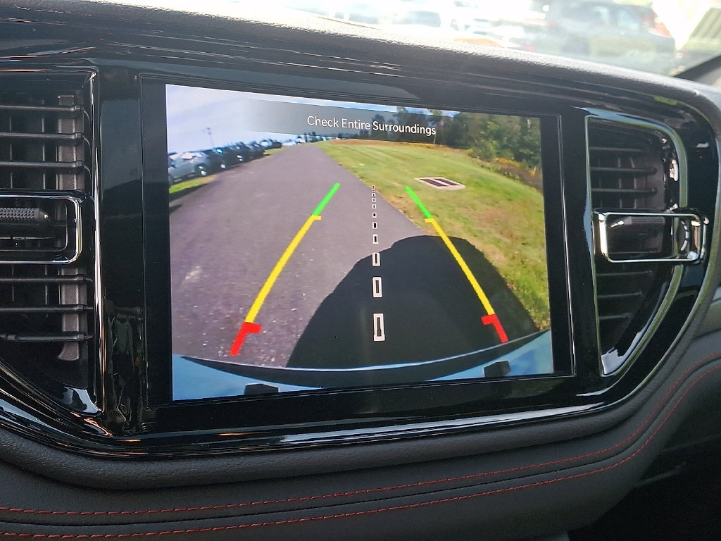 New 2026 Dodge Durango GT AWD/4WD image 15