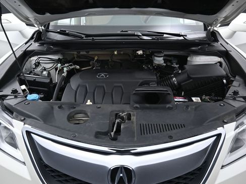 Used 2015 Acura RDX AWD w/ Technology Package image 42