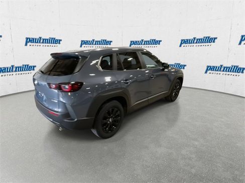 Certified 2023 MAZDA CX-50 2.5 S w/ Cargo Package image 11