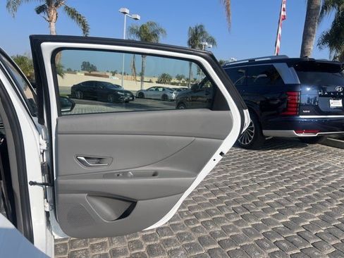 New 2026 Hyundai Elantra Sport w/ Cargo Package image 21