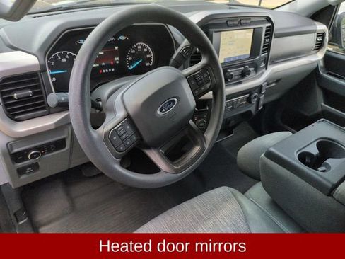 Used 2023 Ford F150 XLT AWD/4WD image 16