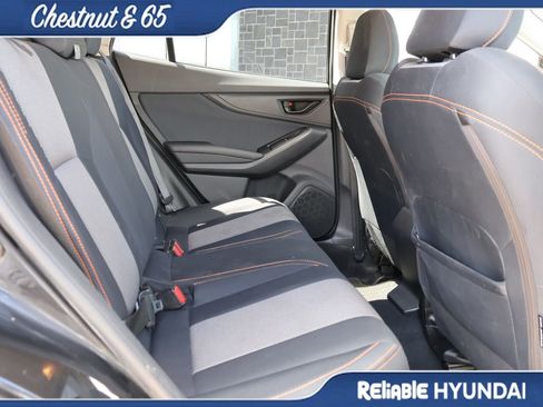Used 2023 Subaru Crosstrek 2.0i Premium AWD/4WD image 13