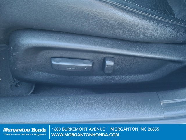 Used 2019 Honda Civic EX-L image 12