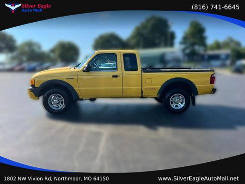 Used 2003 Ford Ranger Tremor RWD image 2