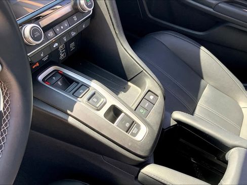 Used 2019 Honda Insight Touring image 15