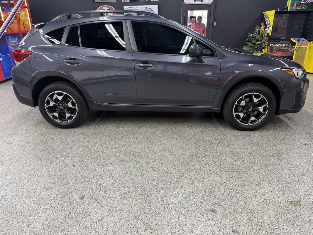 Used 2020 Subaru Crosstrek 2.0i Premium w/ Moonroof Package 1 AWD/4WD image 6