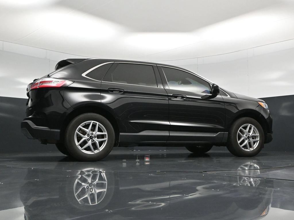 Used 2024 Ford Edge SEL AWD/4WD image 43