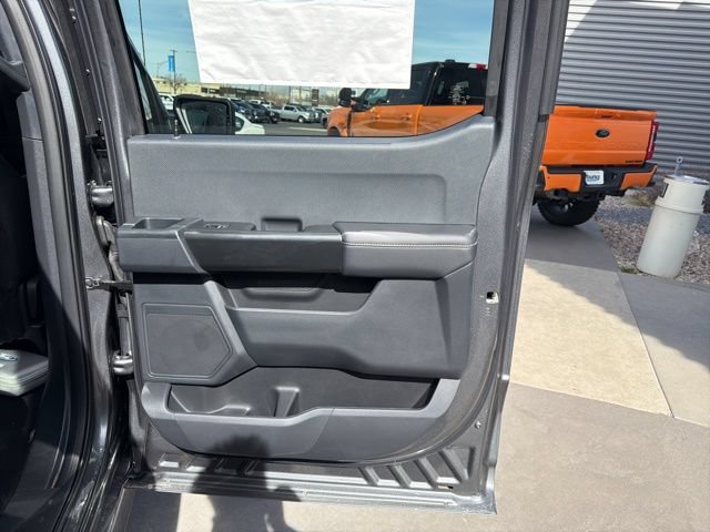 New 2025 Ford F150 STX w/ LOBO Package AWD/4WD image 84