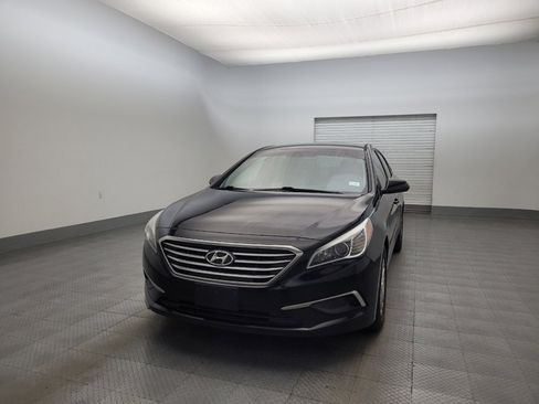 Used 2017 Hyundai Sonata SE image 15