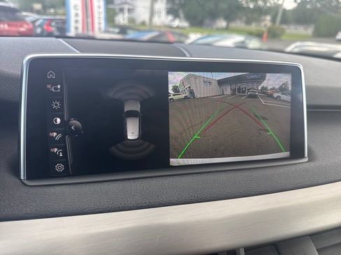 Used 2017 BMW X5 xDrive35i AWD/4WD image 20