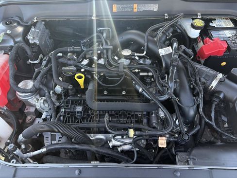 Used 2019 Ford Fusion SE FWD image 59