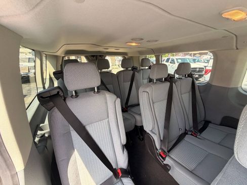 Used 2015 Ford Transit 350 XLT RWD image 20