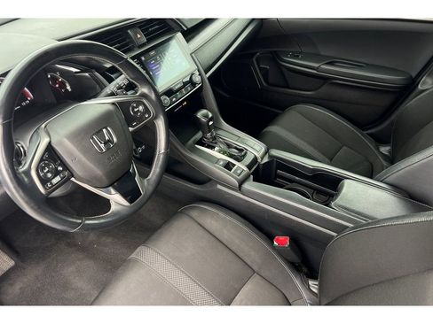 Used 2020 Honda Civic Sport image 10