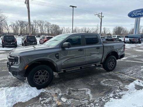 Used 2024 Ford Ranger XLT w/ Technology Package image 2