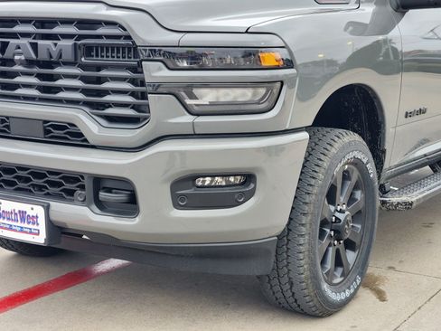 New 2026 RAM 2500 Lone Star image 9