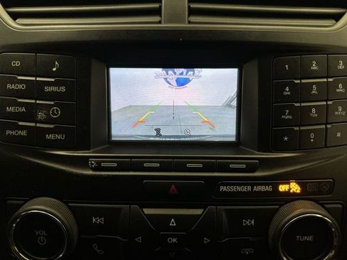 Used 2017 Ford Explorer XLT AWD/4WD image 25